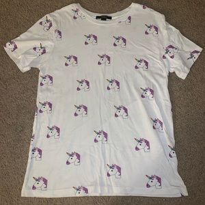 Unicorn Tee